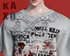 KA: shirt III