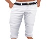 pantalon  blanco