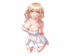 C. Girl anim