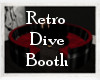 Retro Dive Booth