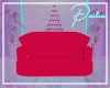 Pink Neon Couch Drv.