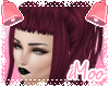 Sylvia | Plum