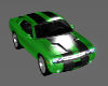 Ben10 /Dodge Challenger
