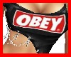 OBEY TOP