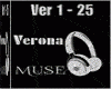 Muse - Vérona