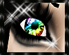 (x)Rainbow Eye