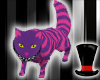 [D]Cheshire Cat Pet!