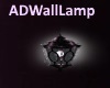 [BD]ADWallLamp
