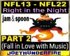 Right in the night P2