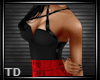 TD l Rizzo Red Slim
