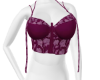 Heart Pounding Corset
