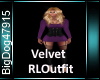 [BD]VelvetRLOutfit