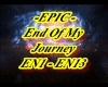 Epic -End Of My Journey