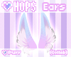 *W* HOPS Ears V4