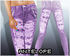 ▲ Party hard! - purple