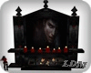 [LDM]Vampire Fire Place