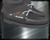 Grey Boat Dock Shoes