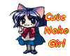 Cute Neko Girl 1