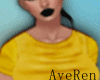 Yellow Tee