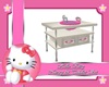Hello Kitty Bath Sink