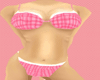 {JJ} Country Bikini Pink