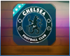 Chelsea F.C. Sticker