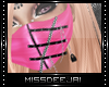*MD*Limited Mask|Pink
