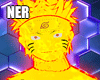 Naruto Chakra Kyubi