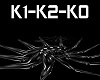 サイコk1-k2-K0