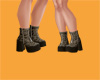 Warrior Woman Boots