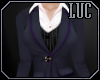 [luc] Royal Suit