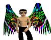AW~RAVE ANIMATED WINGS !
