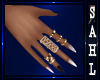 LS~SM RINGS/NAILS