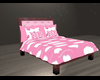 Toddler bed