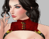 LD pirate collar