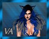 Cheshire Cat Fur