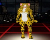 Cheetah Costume F V1