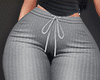 Autumn Winter Gry Pants