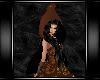 Fall Witch Cloak