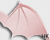 HK`Wings Pink