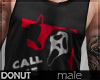 ✘Call Me | Tank