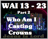 Who Am I-Casting Crowns2
