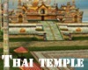 :Thai temple:SP