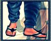 JK. Chinelo .