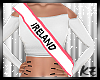 Ireland Sash