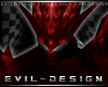 #Evil Diablo Head v-2