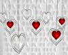 Valentine Heart Decor