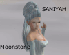 Saniyah - Moonstone