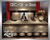 ZY: CEO Office Desk