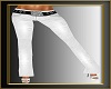[Styll] Jeans MJ white